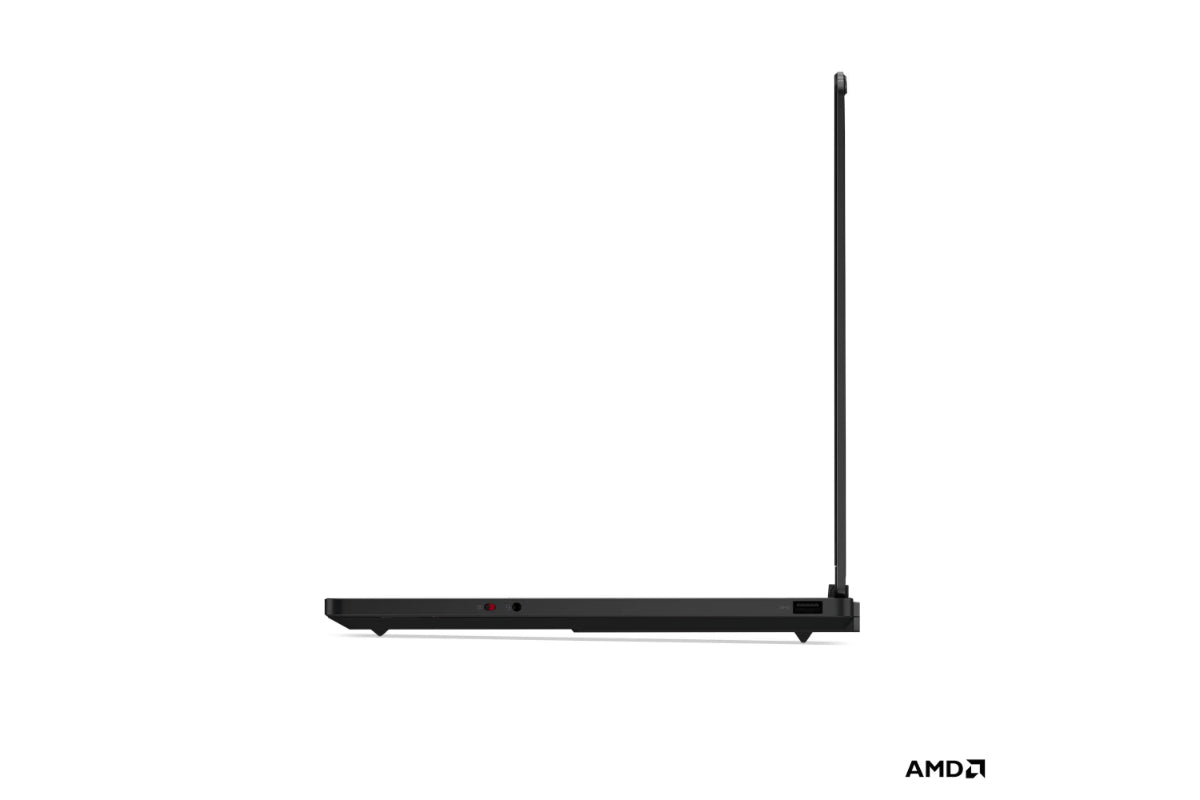 Lenovo Legion 5 15.3" AMD Ryzen AI 7 | 16GB | 1TB | Eclipse Black | GeForce RTX 5060-11