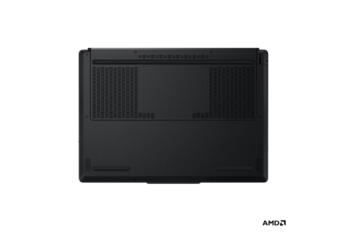 Lenovo Legion 5 15.3" AMD Ryzen AI 7 | 16GB | 1TB | Eclipse Black | GeForce RTX 5060-12