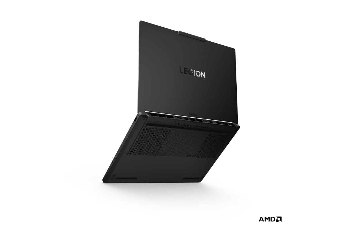 Lenovo Legion 5 15.3" AMD Ryzen AI 7 | 16GB | 1TB | Eclipse Black | GeForce RTX 5060-2