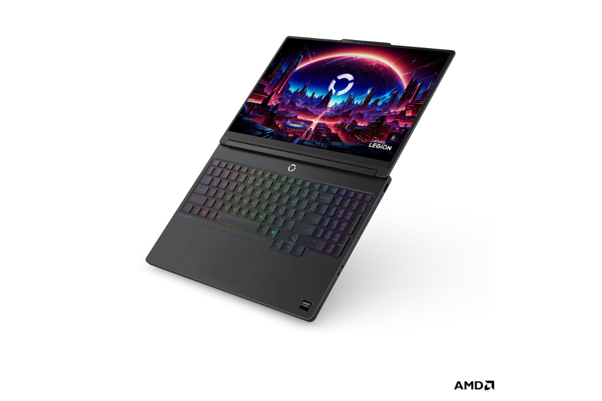 Lenovo Legion 5 15.3" AMD Ryzen AI 7 | 16GB | 1TB | Eclipse Black | GeForce RTX 5060-3