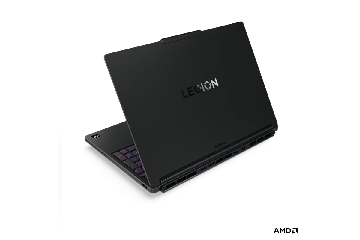 Lenovo Legion 5 15.3" AMD Ryzen AI 7 | 16GB | 1TB | Eclipse Black | GeForce RTX 5060-5