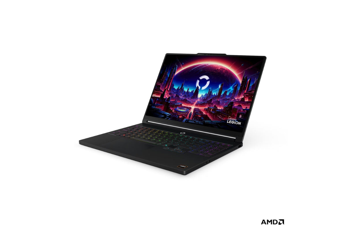 Lenovo Legion 5 15.3" AMD Ryzen AI 7 | 16GB | 1TB | Eclipse Black | GeForce RTX 5060-7
