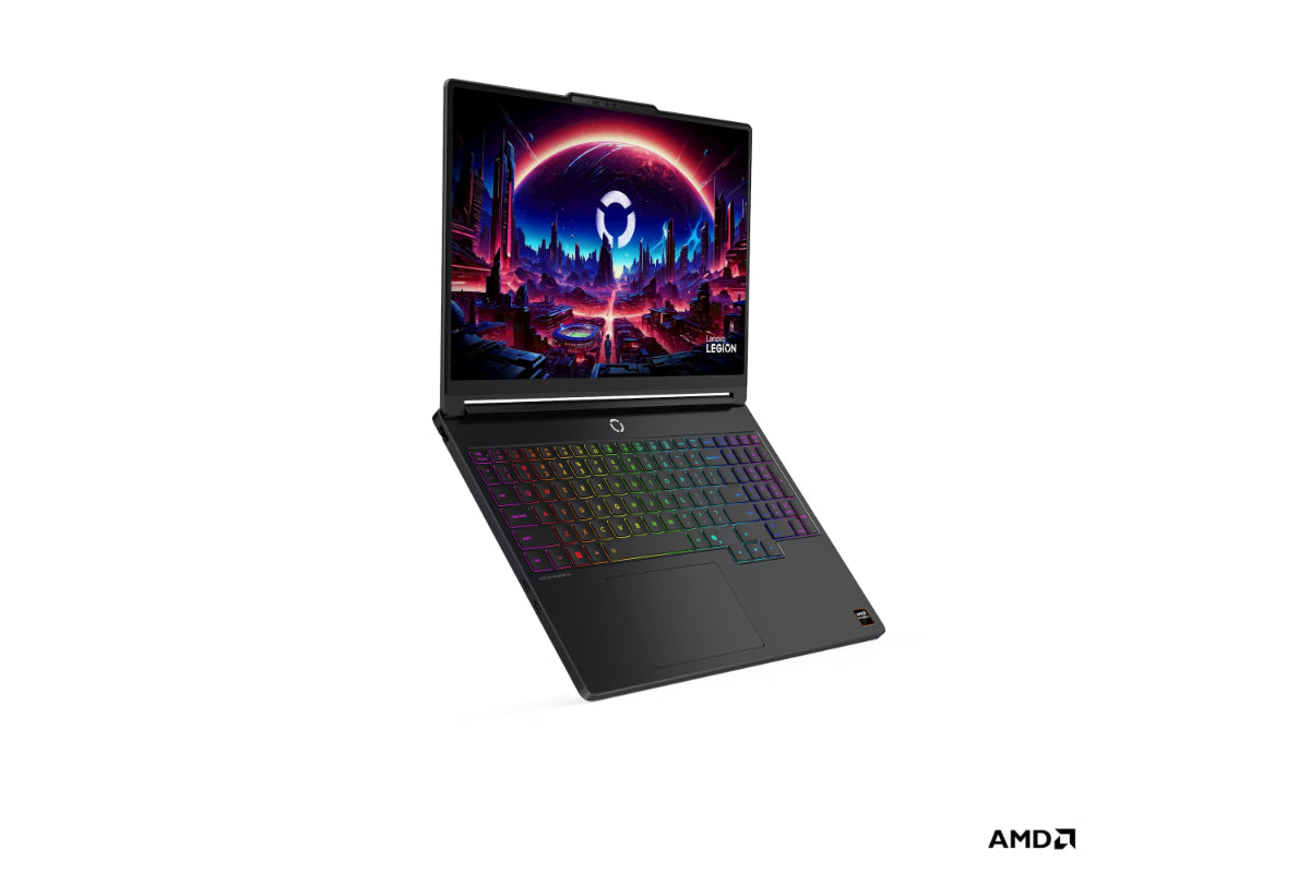 Lenovo Legion 5 15.3" AMD Ryzen AI 7 | 16GB | 1TB | Eclipse Black | GeForce RTX 5060-8