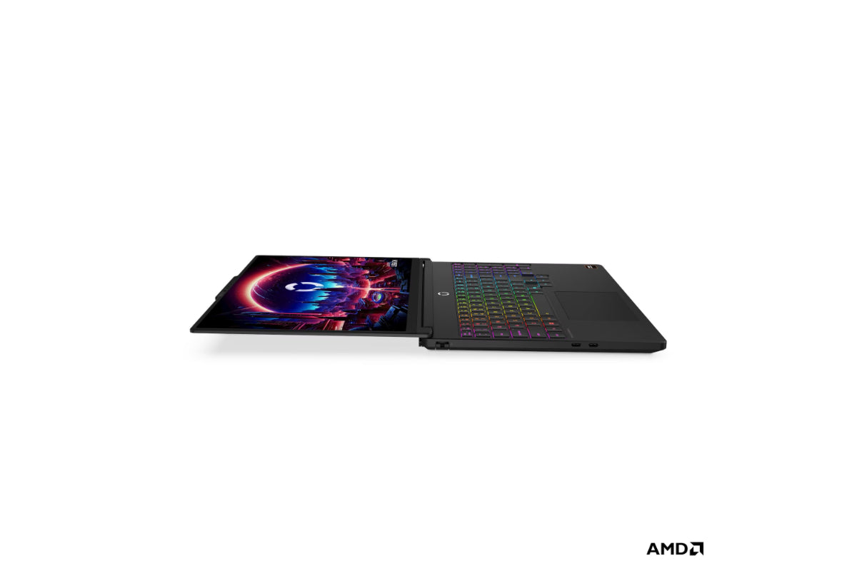 Lenovo Legion 5 15.3" AMD Ryzen AI 7 | 16GB | 1TB | Eclipse Black | GeForce RTX 5060-9