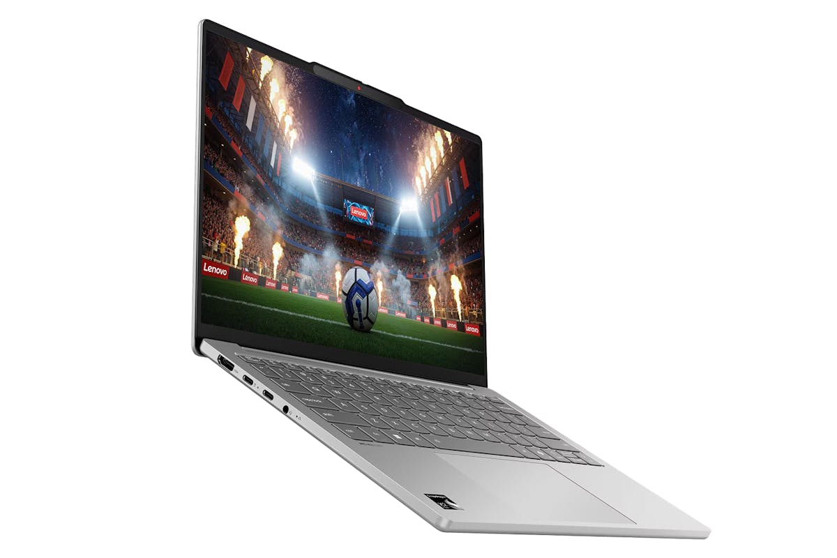 Lenovo IdeaPad Slim 5 13Q8Y11 13.3" Snapdragon X2 Plus | 16GB | 512GB | Cloud Grey | Qualcomm Adreno-2