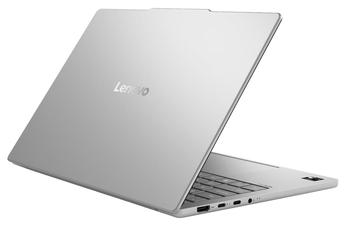 Lenovo IdeaPad Slim 5 13Q8Y11 13.3" Snapdragon X2 Plus | 16GB | 512GB | Cloud Grey | Qualcomm Adreno-3