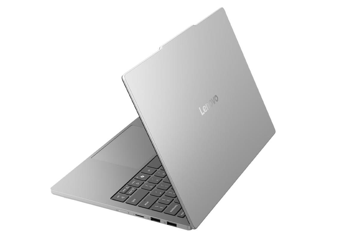 Lenovo IdeaPad Slim 5 13Q8Y11 13.3" Snapdragon X2 Plus | 16GB | 512GB | Cloud Grey | Qualcomm Adreno-4