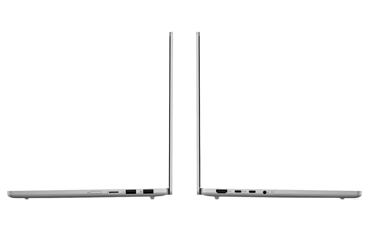Lenovo IdeaPad Slim 5 13Q8Y11 13.3" Snapdragon X2 Plus | 16GB | 512GB | Cloud Grey | Qualcomm Adreno-8