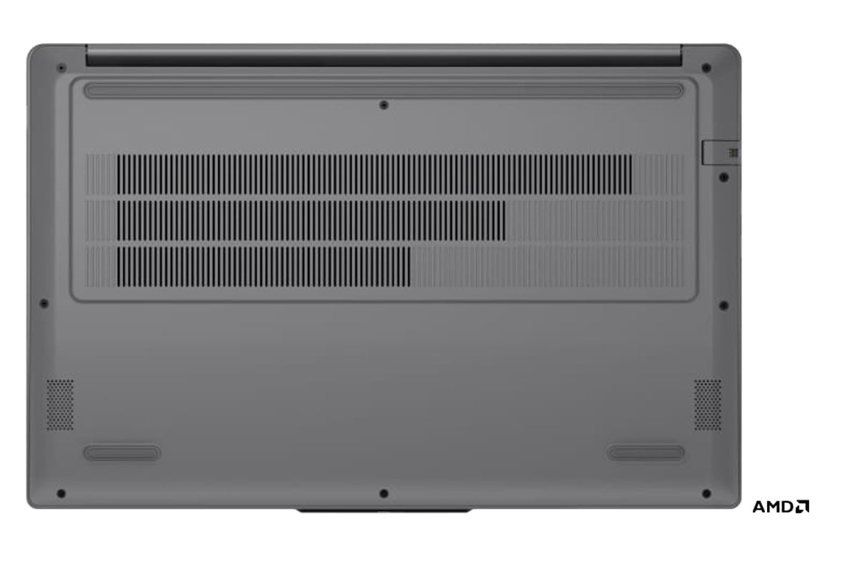 Lenovo LOQ Essential 15ARP10 AMD Ryzen 7 | 16GB | 1TB | Luna Grey | GeForce RTX 3050-10