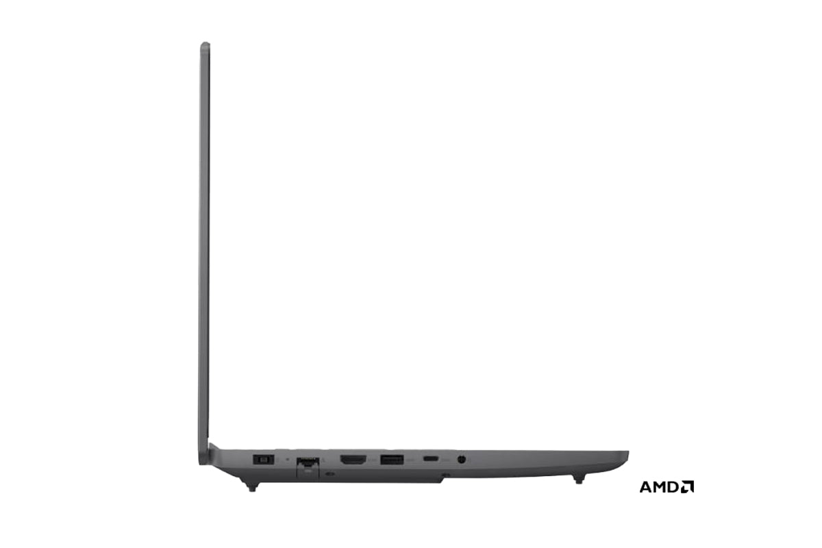 Lenovo LOQ Essential 15ARP10 AMD Ryzen 7 | 16GB | 1TB | Luna Grey | GeForce RTX 3050-11
