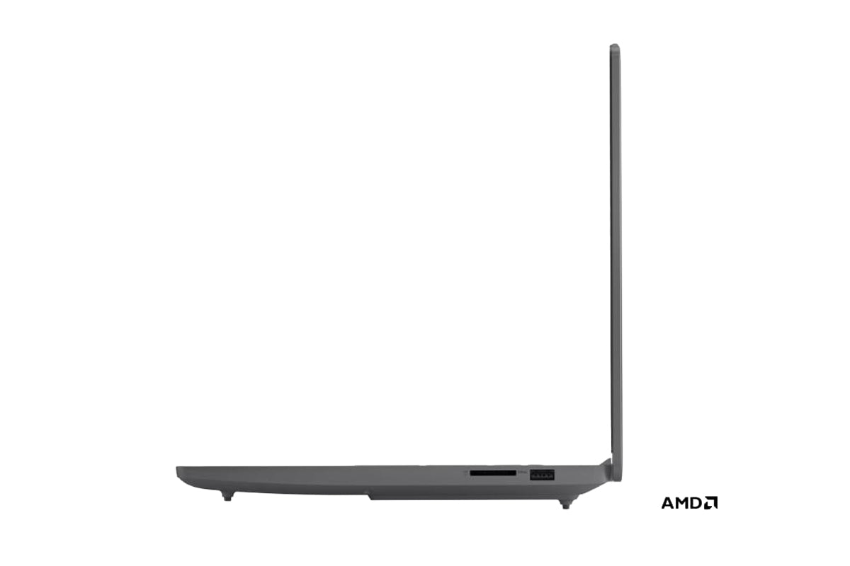 Lenovo LOQ Essential 15ARP10 AMD Ryzen 7 | 16GB | 1TB | Luna Grey | GeForce RTX 3050-13
