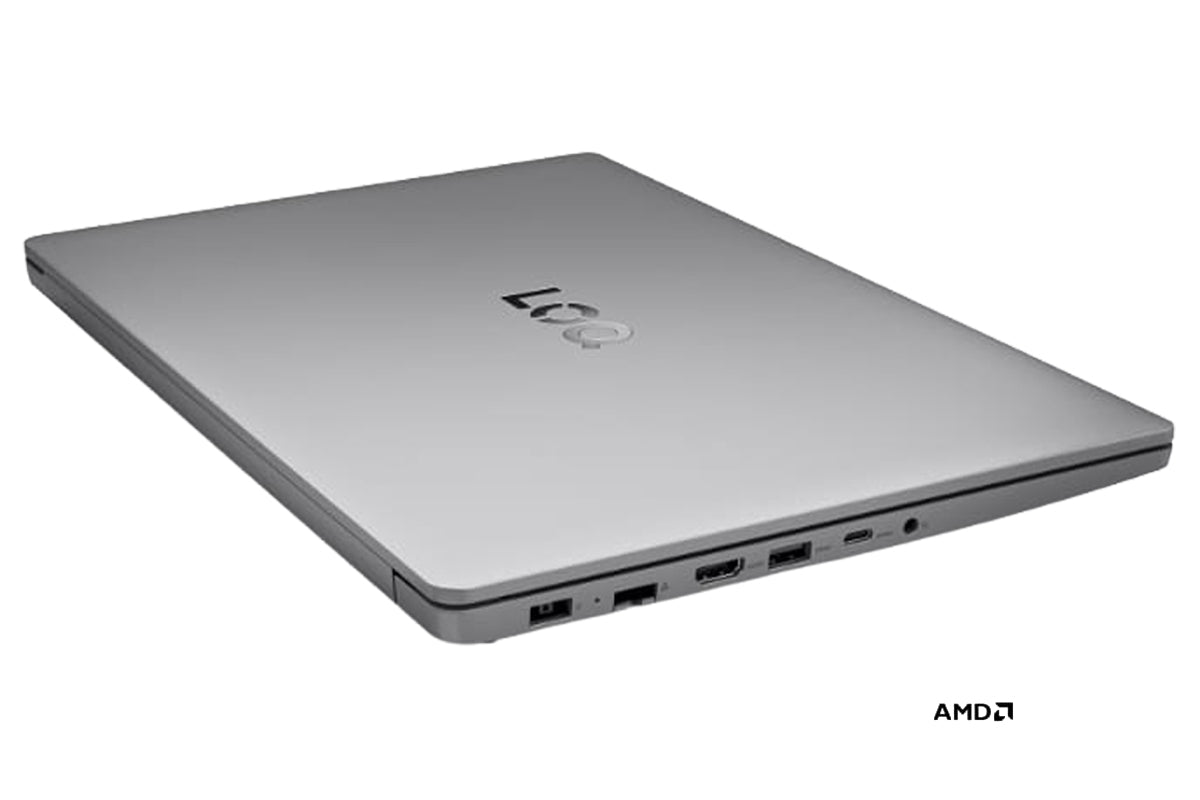 Lenovo LOQ Essential 15ARP10 AMD Ryzen 7 | 16GB | 1TB | Luna Grey | GeForce RTX 3050-3
