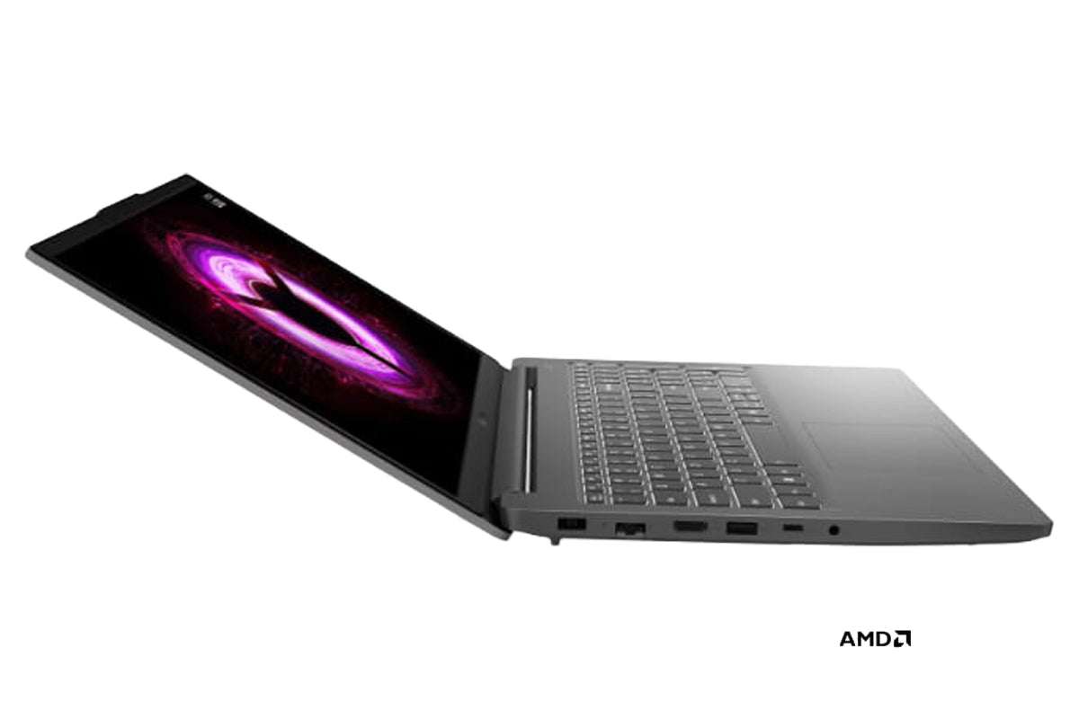 Lenovo LOQ Essential 15ARP10 AMD Ryzen 7 | 16GB | 1TB | Luna Grey | GeForce RTX 3050-5