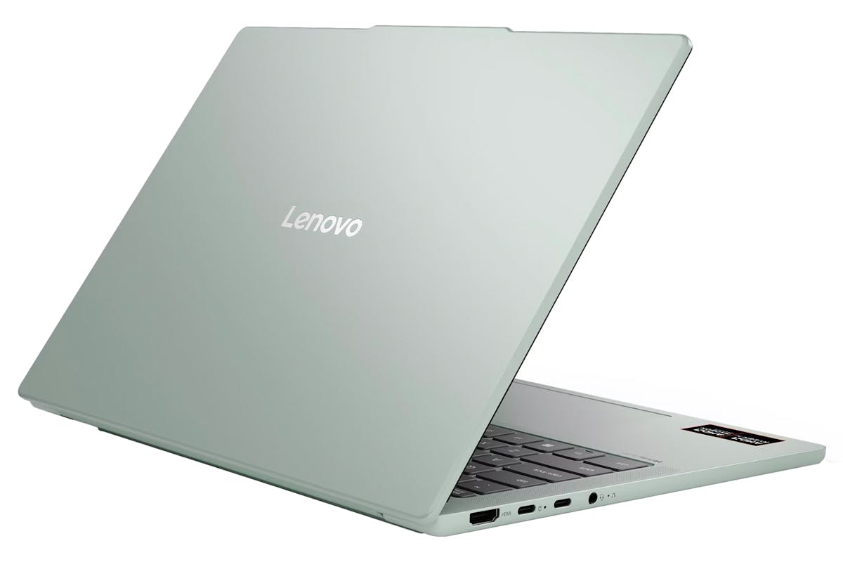 Lenovo IdeaPad Slim 5 14AGP11 14" AMD Ryzen AI 5 | 16GB | 512GB | Breeze Moss | AMD Radeon-4