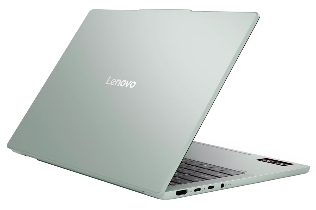 Lenovo IdeaPad Slim 5 14AGP11 14" AMD Ryzen AI 7 | 16GB | 512GB | Breeze Moss | AMD Radeon-5