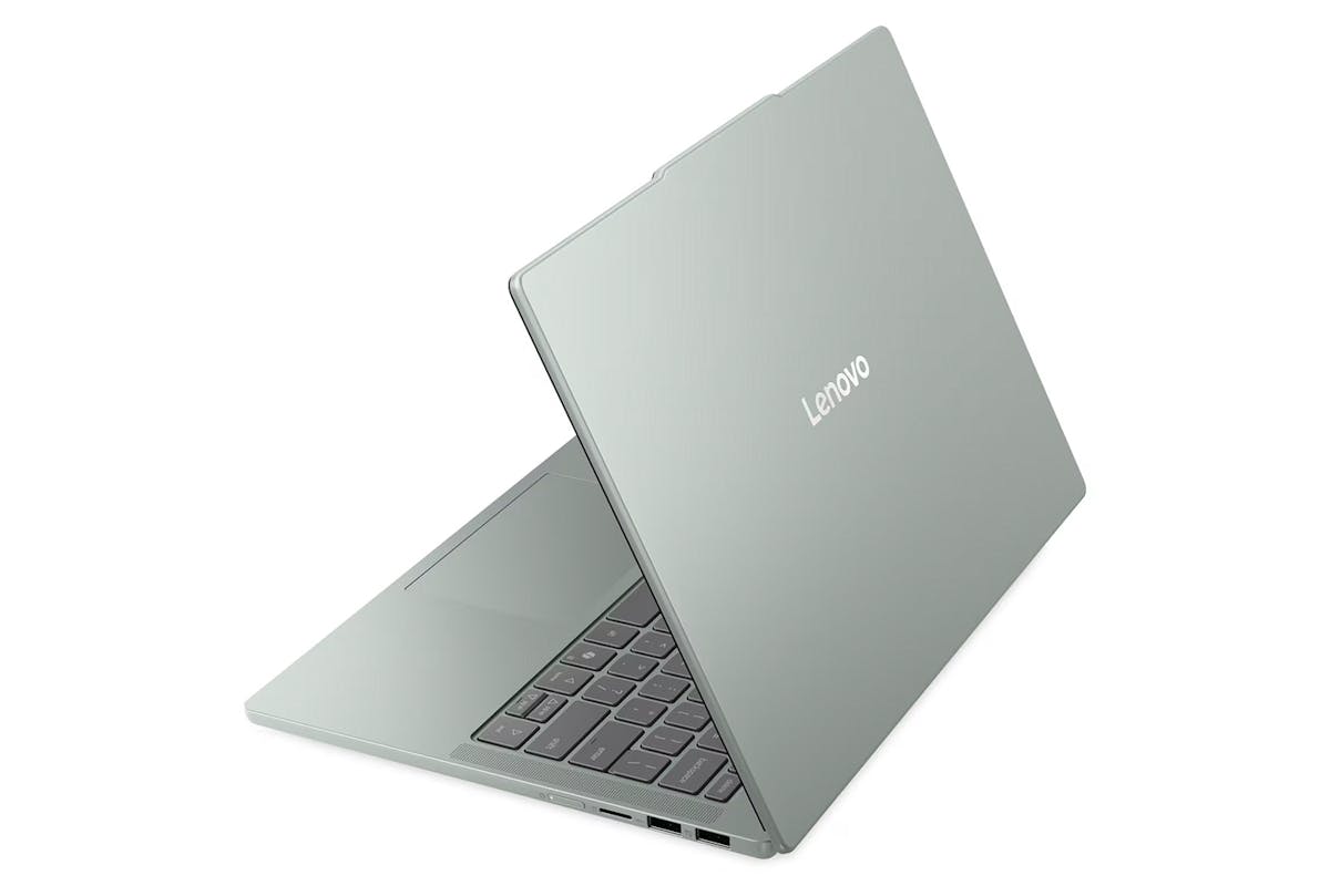 Lenovo IdeaPad Slim 5 14AGP11 14" AMD Ryzen AI 7 | 16GB | 512GB | Breeze Moss | AMD Radeon-6