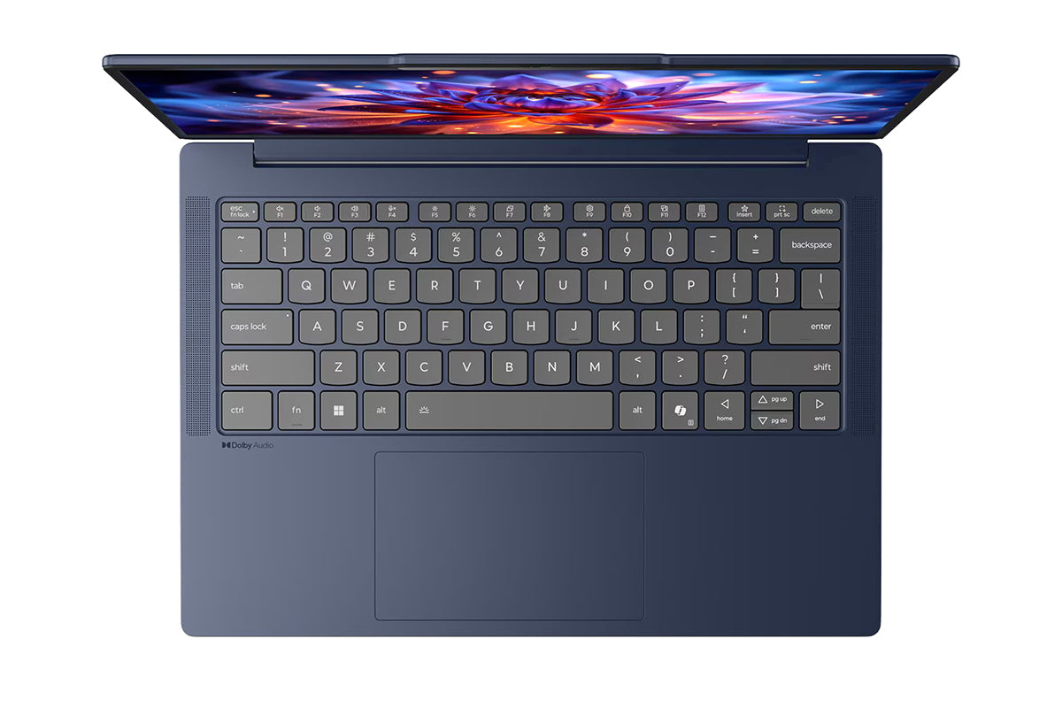 Lenovo IdeaPad Slim 5i | Copilot+ PC | 14" Intel Core Ultra 5 | 32GB | 1TB | Cosmic Blue | Intel Graphics-4