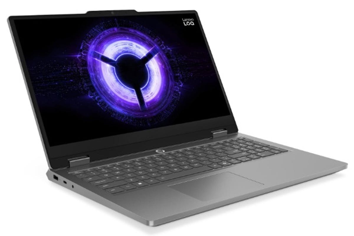 Lenovo LOQ13450HX 15.6