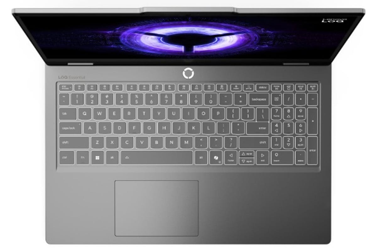 Lenovo LOQ13450HX 15.6" Intel Core i5 | 16GB | 512GB | Luna Grey-10