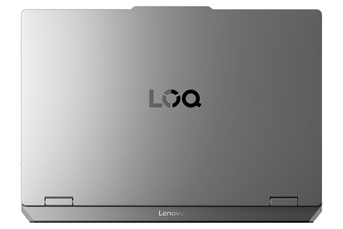Lenovo LOQ13450HX 15.6" Intel Core i5 | 16GB | 512GB | Luna Grey-12