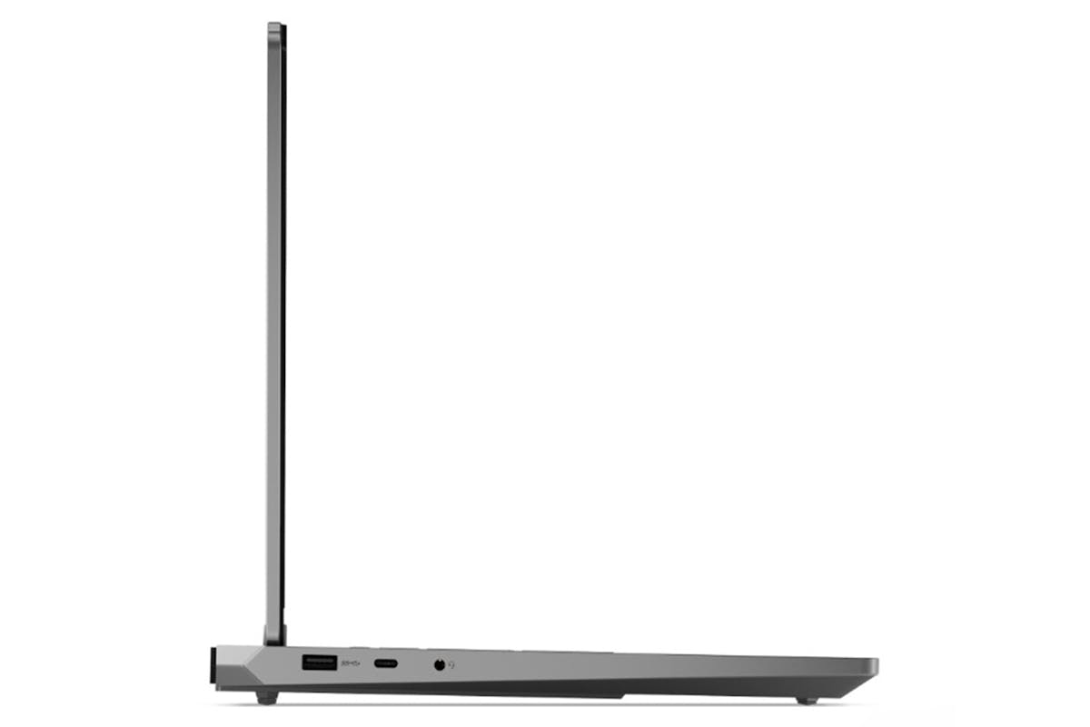 Lenovo LOQ13450HX 15.6" Intel Core i5 | 16GB | 512GB | Luna Grey-13