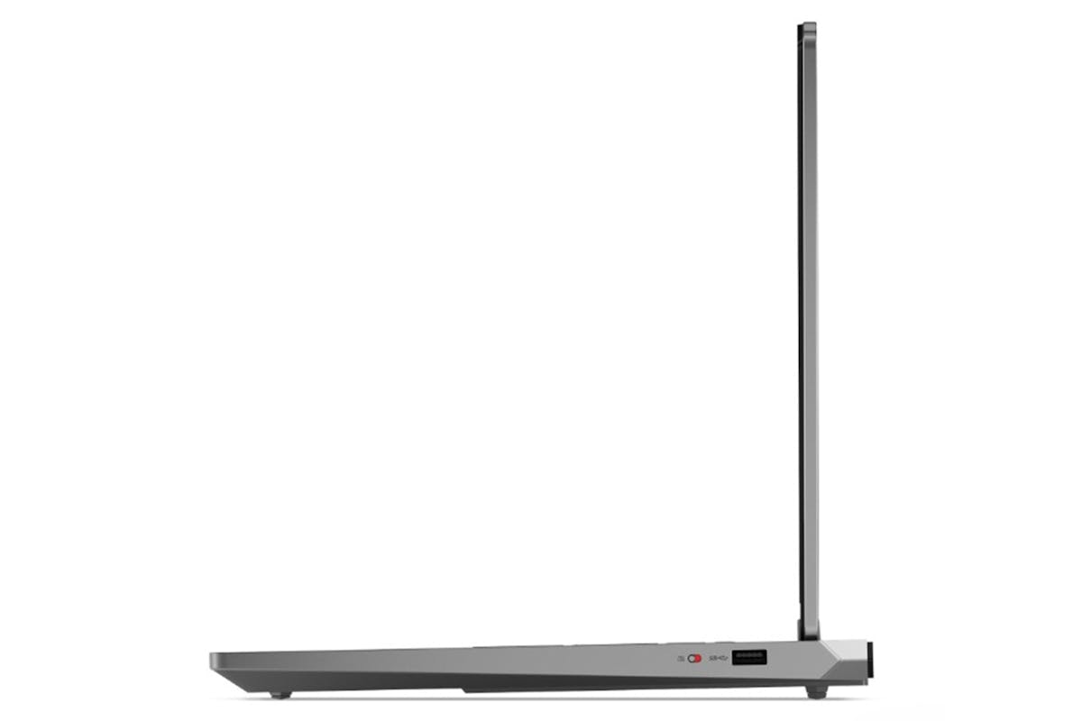 Lenovo LOQ13450HX 15.6" Intel Core i5 | 16GB | 512GB | Luna Grey-14