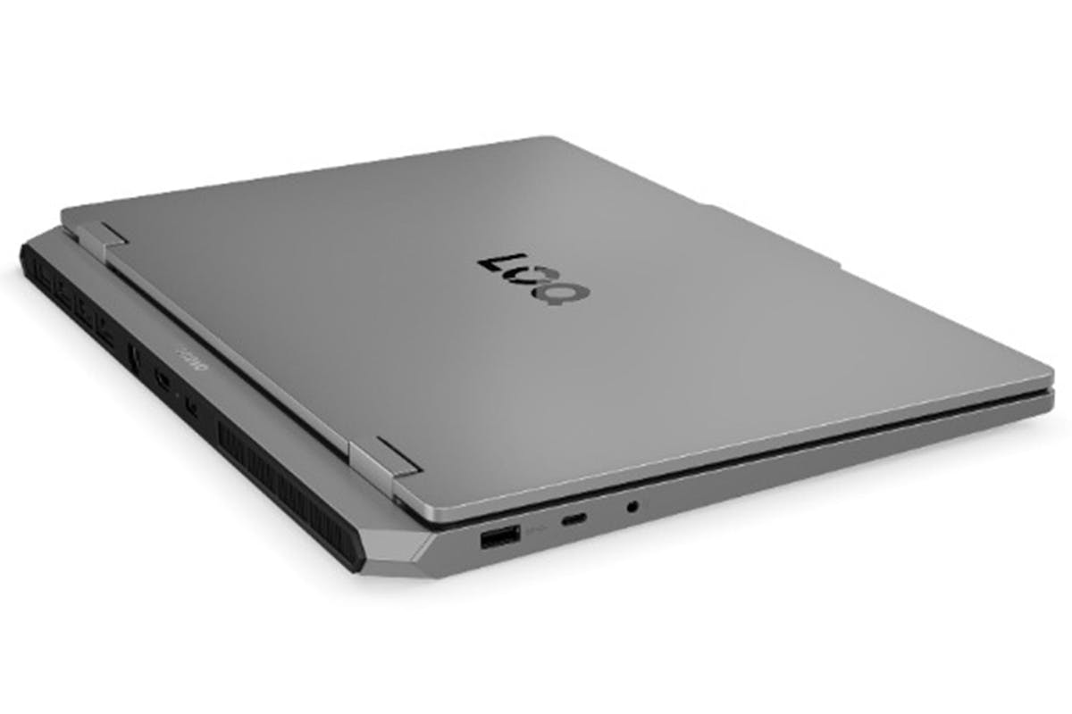 Lenovo LOQ13450HX 15.6" Intel Core i5 | 16GB | 512GB | Luna Grey-3
