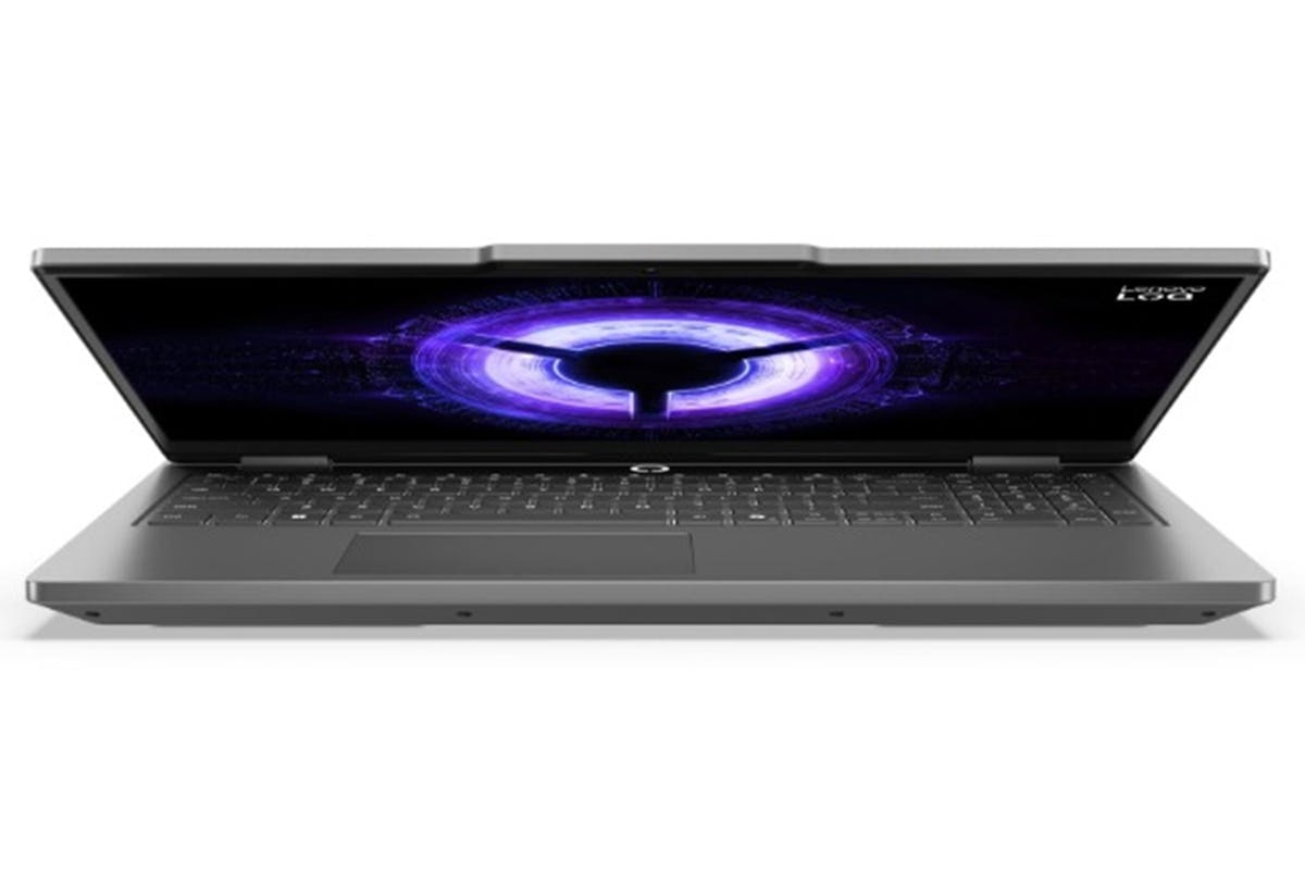 Lenovo LOQ13450HX 15.6" Intel Core i5 | 16GB | 512GB | Luna Grey-7