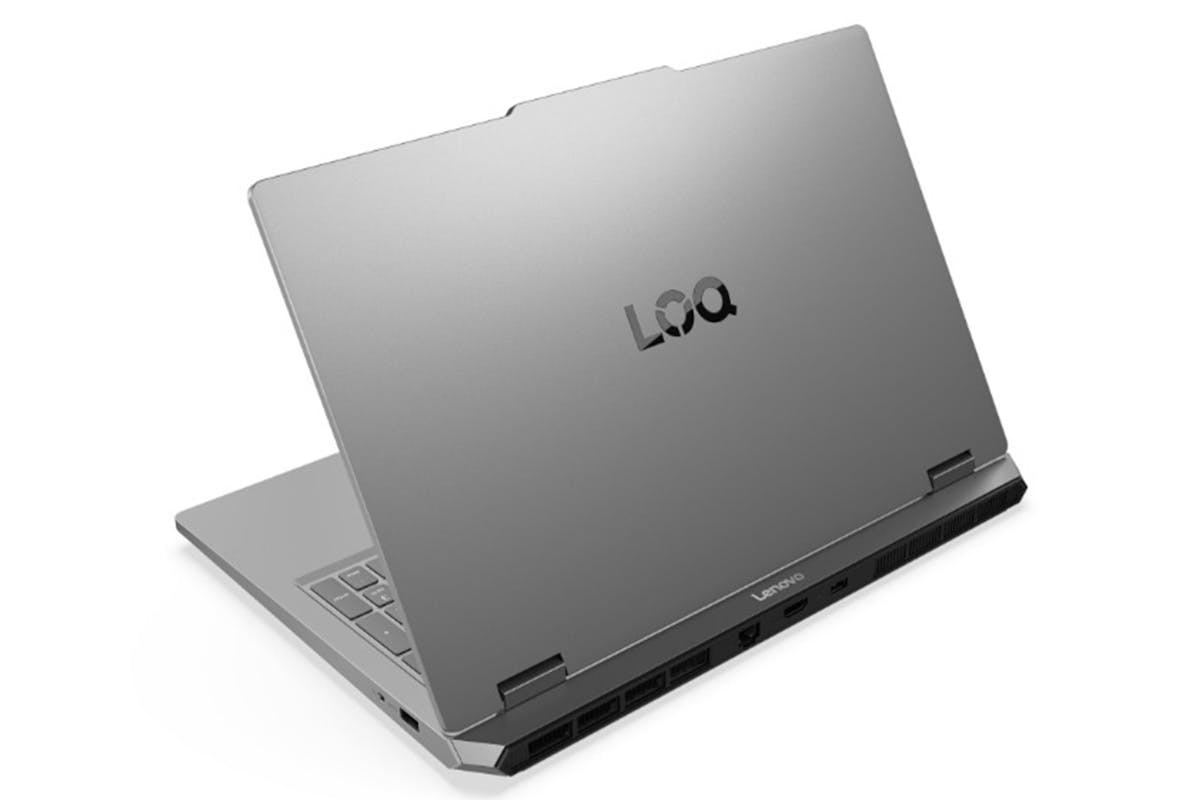 Lenovo LOQ13450HX 15.6" Intel Core i5 | 16GB | 512GB | Luna Grey-8