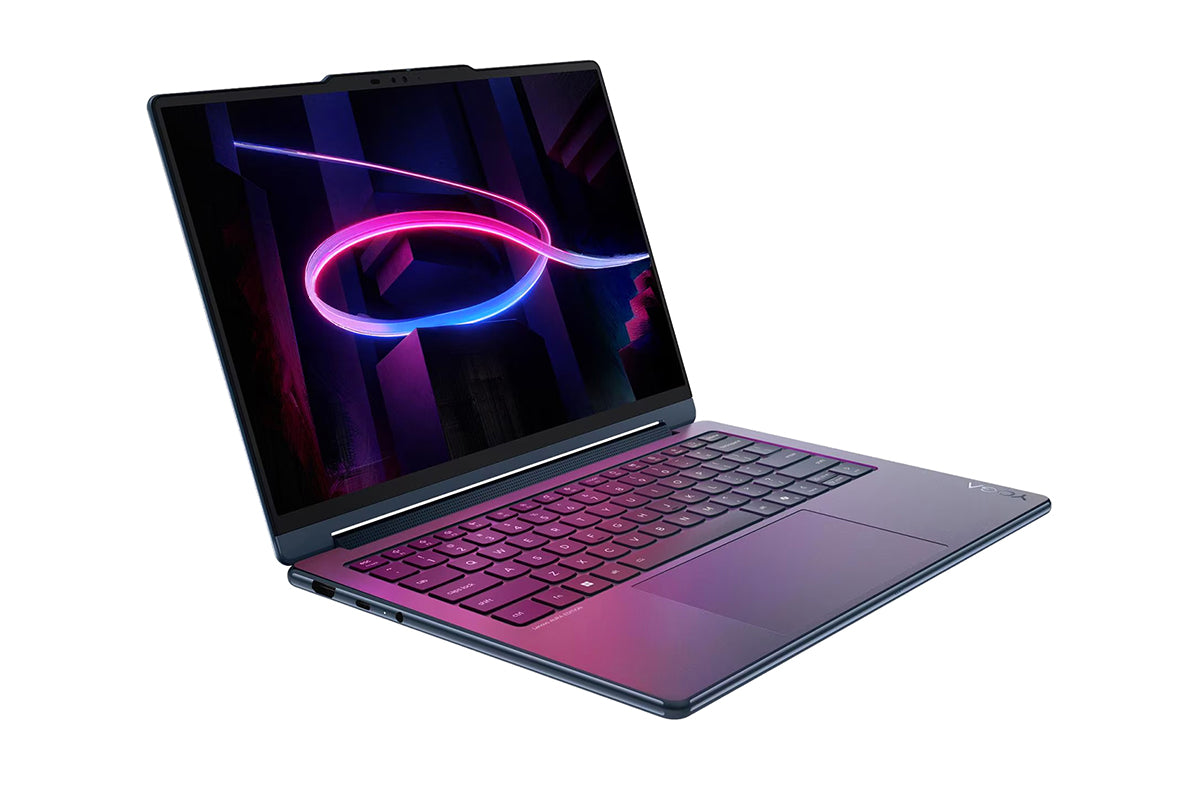 Lenovo Yoga 9 2-in-1 14IPH11 with Pen Intel Core Ultra 7 | 32GB | 1TB | Cosmic Blue | Intel Graphics-10