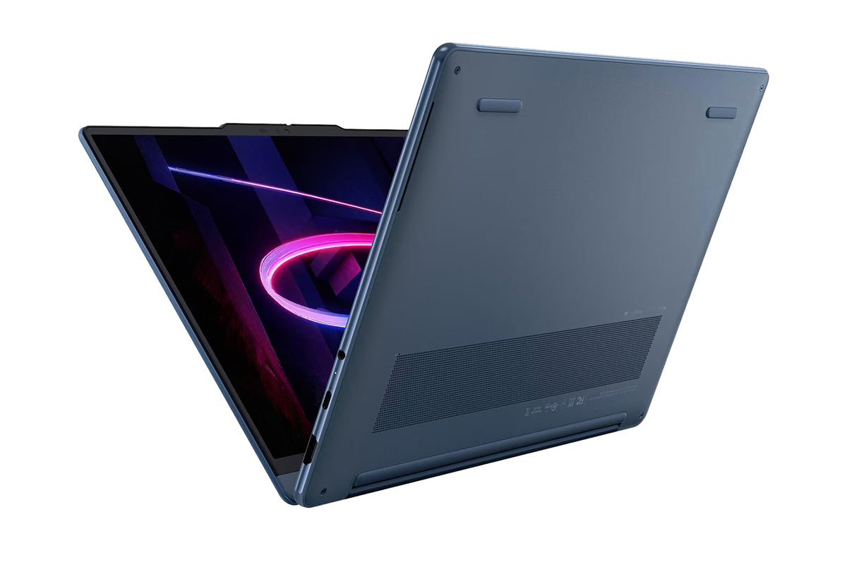 Lenovo Yoga 9 2-in-1 14IPH11 with Pen Intel Core Ultra 7 | 32GB | 1TB | Cosmic Blue | Intel Graphics-12
