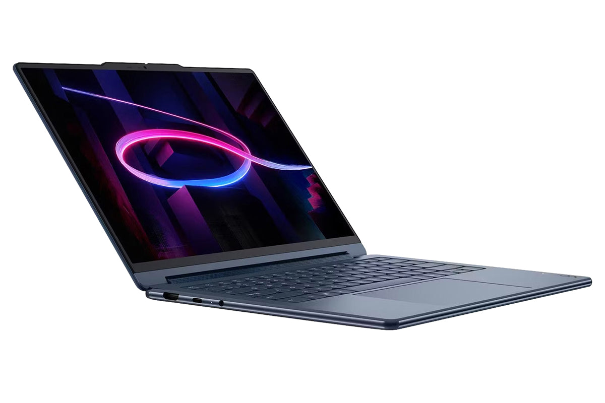 Lenovo Yoga 9 2-in-1 14IPH11 with Pen Intel Core Ultra 7 | 32GB | 1TB | Cosmic Blue | Intel Graphics-13