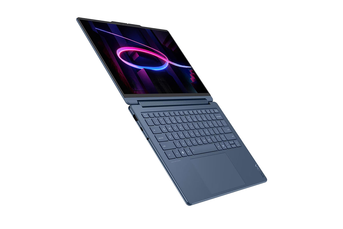 Lenovo Yoga 9 2-in-1 14IPH11 with Pen Intel Core Ultra 7 | 32GB | 1TB | Cosmic Blue | Intel Graphics-14