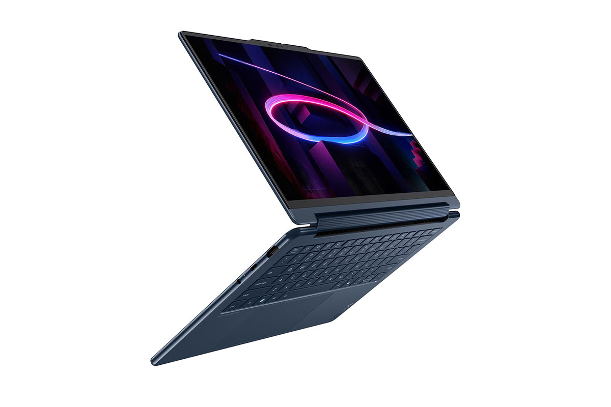 Lenovo Yoga 9 2-in-1 14IPH11 with Pen Intel Core Ultra 7 | 32GB | 1TB | Cosmic Blue | Intel Graphics-15