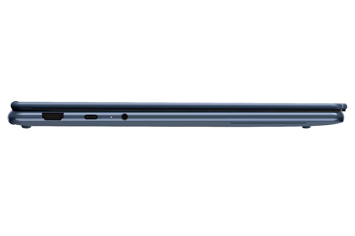 Lenovo Yoga 9 2-in-1 14IPH11 with Pen Intel Core Ultra 7 | 32GB | 1TB | Cosmic Blue | Intel Graphics-16