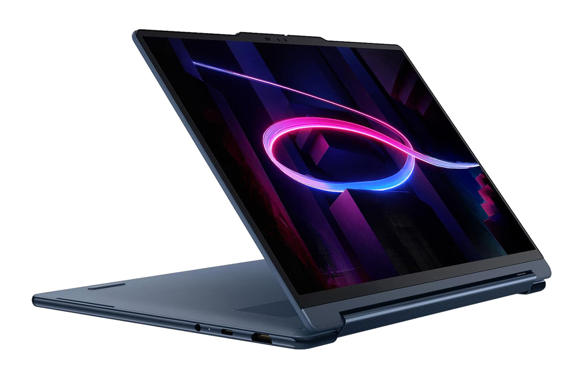 Lenovo Yoga 9 2-in-1 14IPH11 with Pen Intel Core Ultra 7 | 32GB | 1TB | Cosmic Blue | Intel Graphics-2