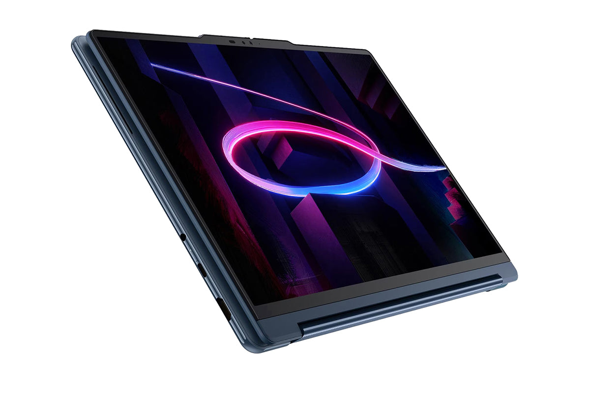 Lenovo Yoga 9 2-in-1 14IPH11 with Pen Intel Core Ultra 7 | 32GB | 1TB | Cosmic Blue | Intel Graphics-3