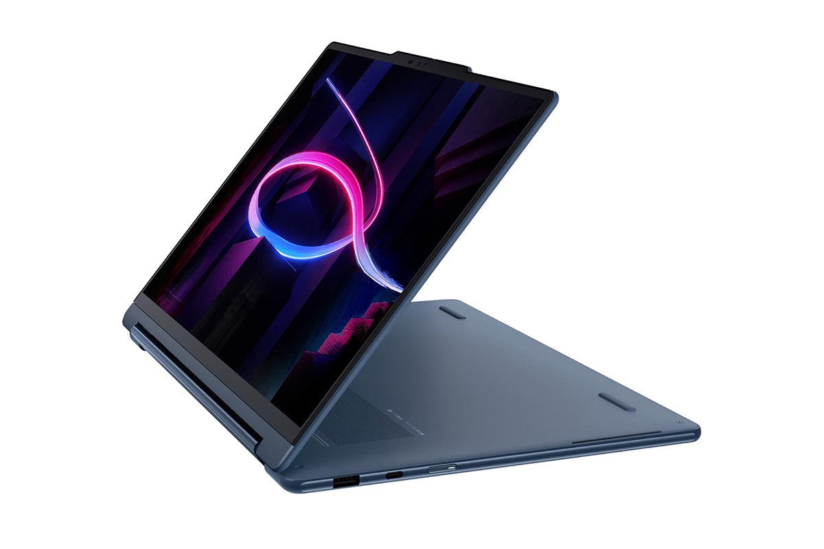 Lenovo Yoga 9 2-in-1 14IPH11 with Pen Intel Core Ultra 7 | 32GB | 1TB | Cosmic Blue | Intel Graphics-4