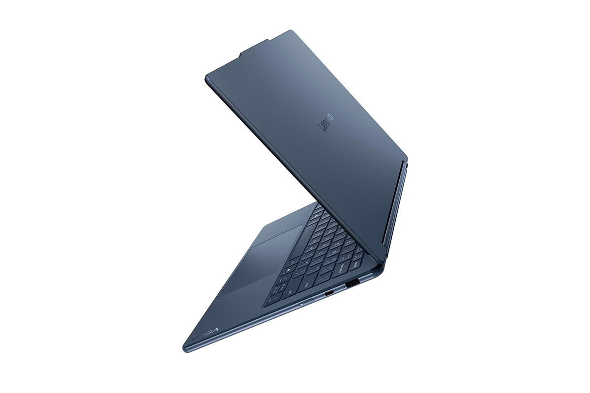 Lenovo Yoga 9 2-in-1 14IPH11 with Pen Intel Core Ultra 7 | 32GB | 1TB | Cosmic Blue | Intel Graphics-5