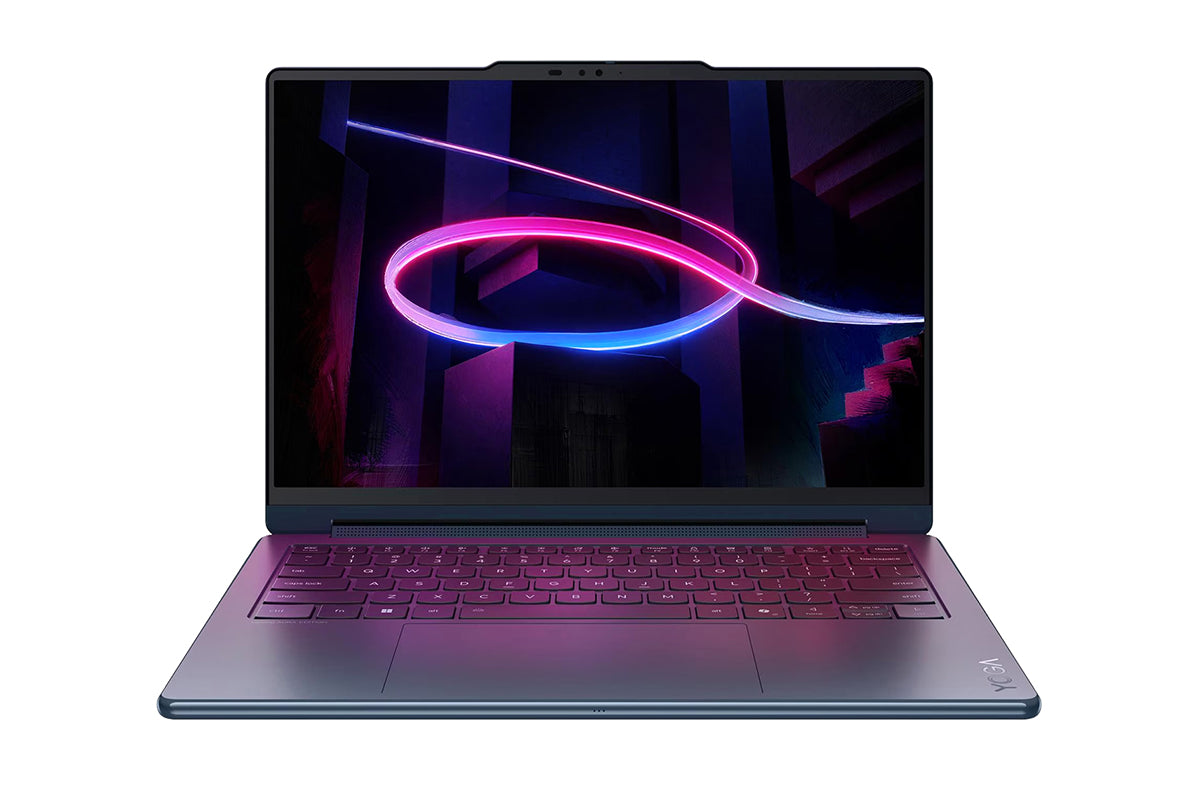 Lenovo Yoga 9 2-in-1 14IPH11 with Pen Intel Core Ultra 7 | 32GB | 1TB | Cosmic Blue | Intel Graphics-8