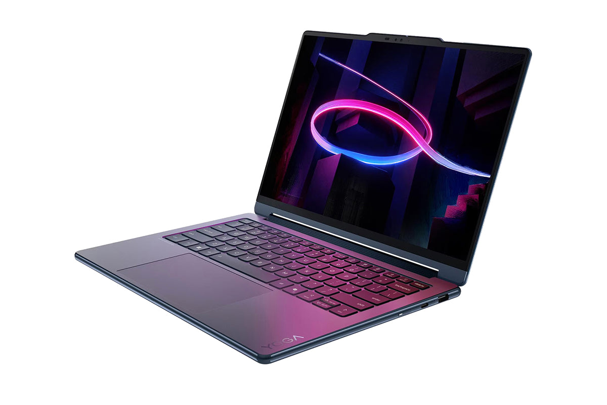Lenovo Yoga 9 2-in-1 14IPH11 with Pen Intel Core Ultra 7 | 32GB | 1TB | Cosmic Blue | Intel Graphics-9