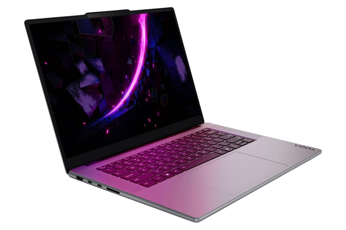 Lenovo Yoga Pro 7 151PH11 15.3" with Pen Intel Core Ultra 9 | 32GB | 1TB | GeForce RTX 5060-2