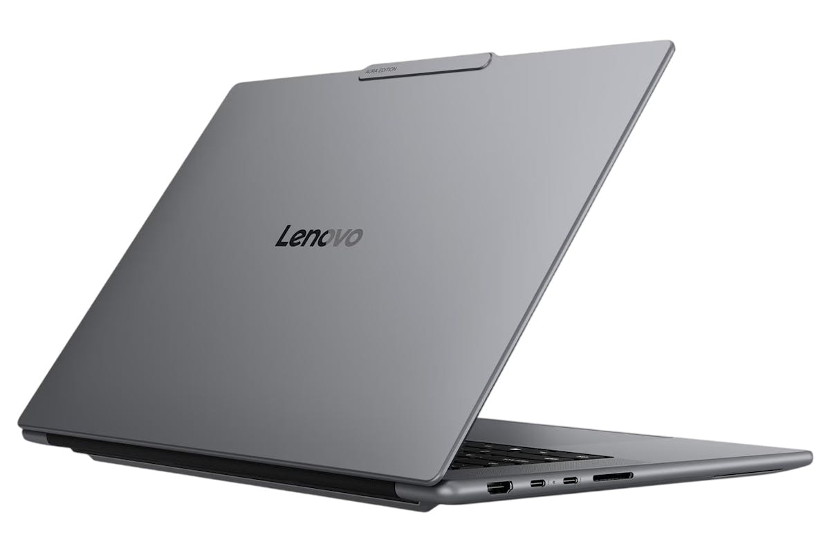 Lenovo Yoga Pro 7 151PH11 15.3" with Pen Intel Core Ultra 9 | 32GB | 1TB | GeForce RTX 5060-9