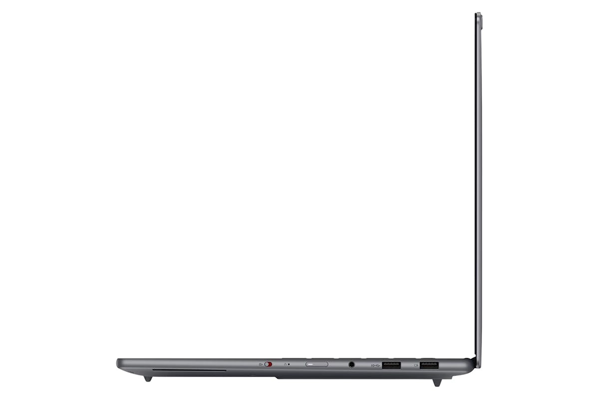 Lenovo Yoga Pro 7 151PH11 15.3" with Pen Intel Core Ultra 9 | 32GB | 1TB | GeForce RTX 5060-11