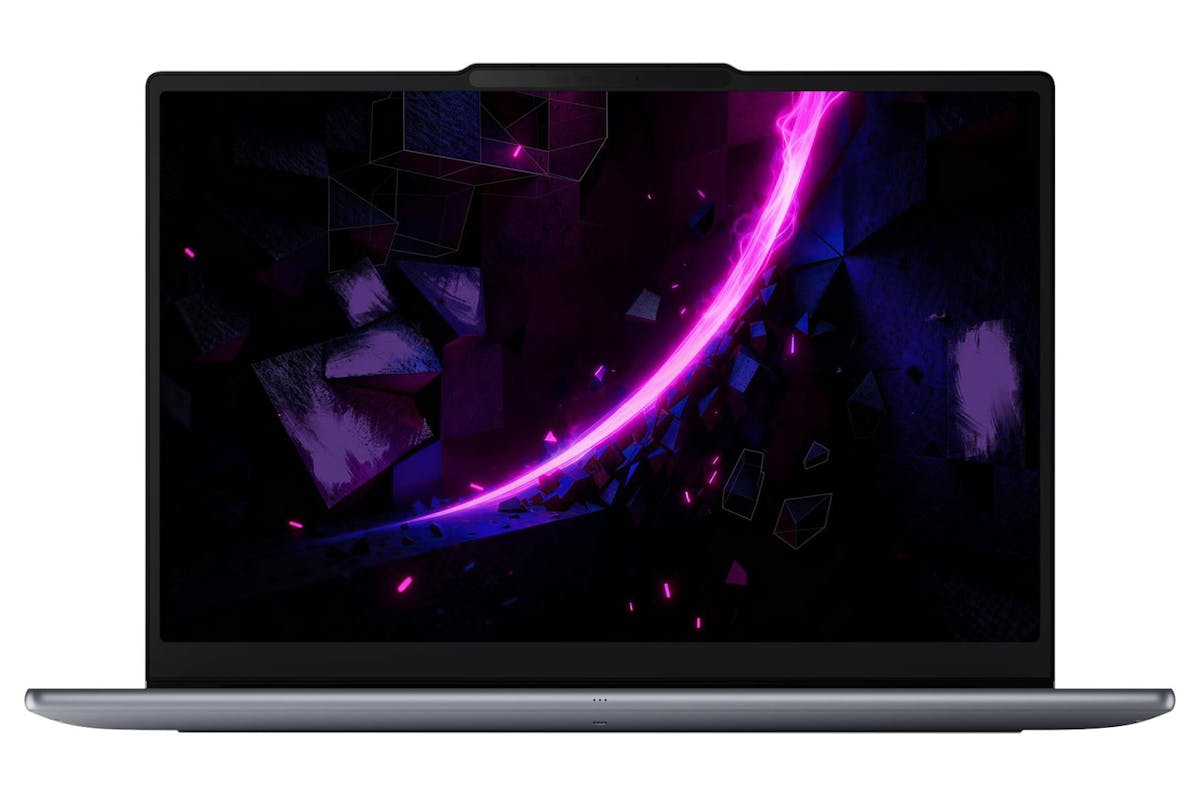 Lenovo Yoga Pro 7 151PH11 15.3" with Pen Intel Core Ultra 9 | 32GB | 1TB | GeForce RTX 5060-13