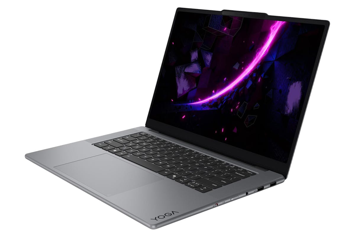 Lenovo Yoga Pro 7 151PH11 15.3" with Pen Intel Core Ultra 9 | 32GB | 1TB | GeForce RTX 5060-3