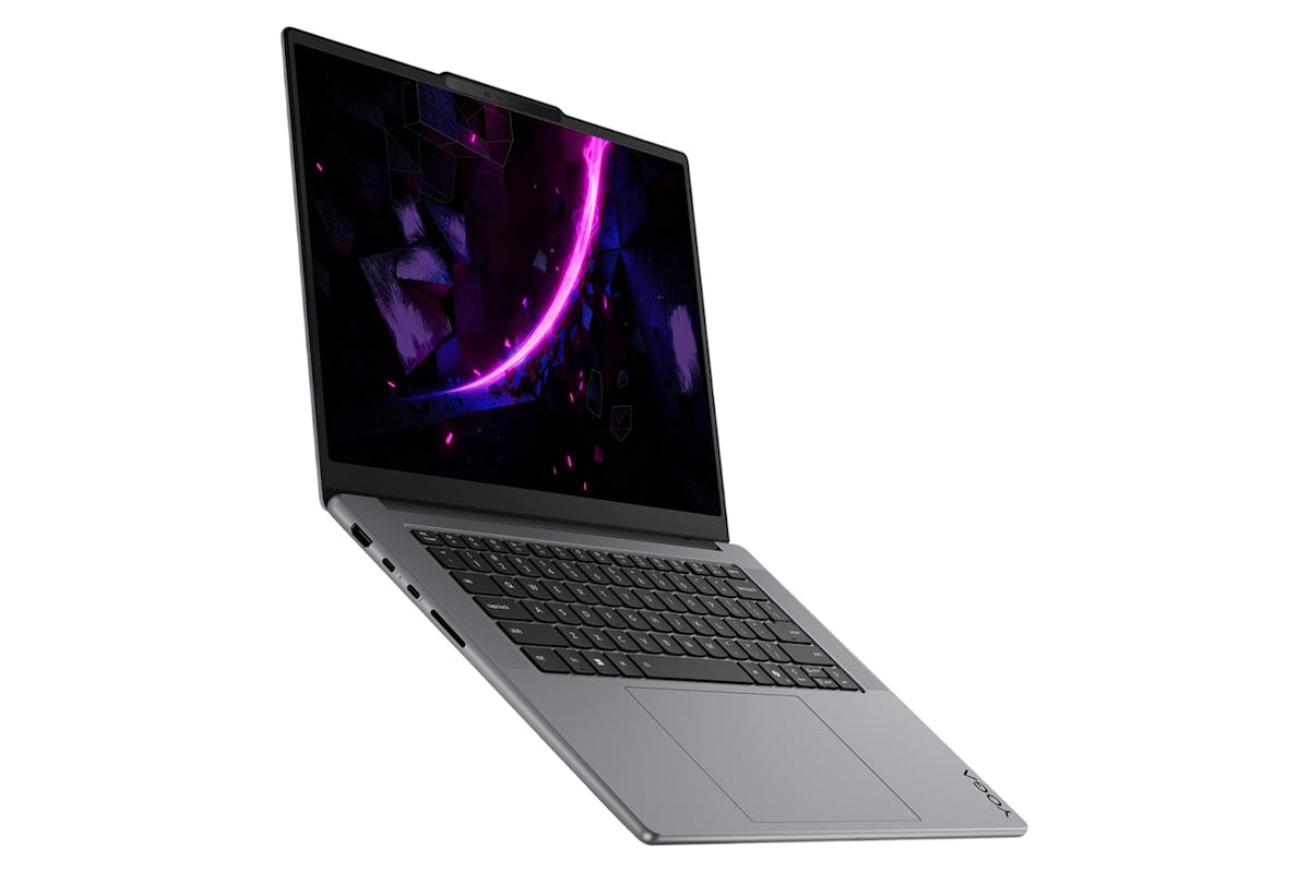 Lenovo Yoga Pro 7 151PH11 15.3" with Pen Intel Core Ultra 9 | 32GB | 1TB | GeForce RTX 5060-12