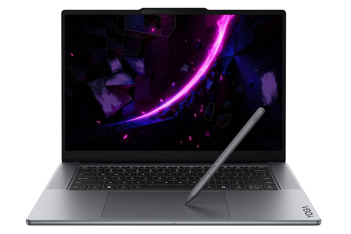 Lenovo Yoga Pro 7 151PH11 15.3" with Pen Intel Core Ultra 9 | 32GB | 1TB | GeForce RTX 5060-16