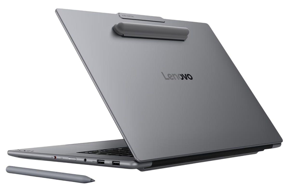 Lenovo Yoga Pro 7 151PH11 15.3" with Pen Intel Core Ultra 9 | 32GB | 1TB | GeForce RTX 5060-4
