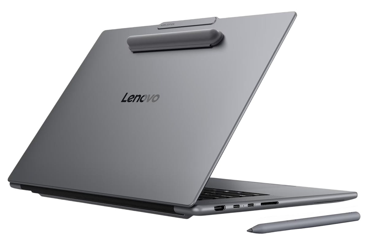 Lenovo Yoga Pro 7 151PH11 15.3" with Pen Intel Core Ultra 9 | 32GB | 1TB | GeForce RTX 5060-5